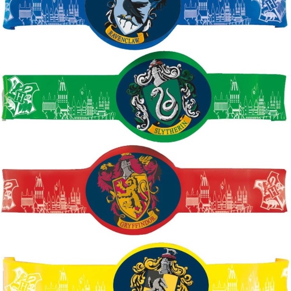 HARRY POTTERS PENCIL STATIONARY BUNDLE - Picture 11 of 15